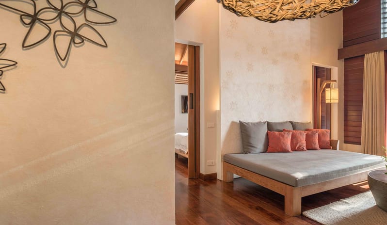 The Tubkaak Krabi Boutique Resort-Seaview Suite 3_16992